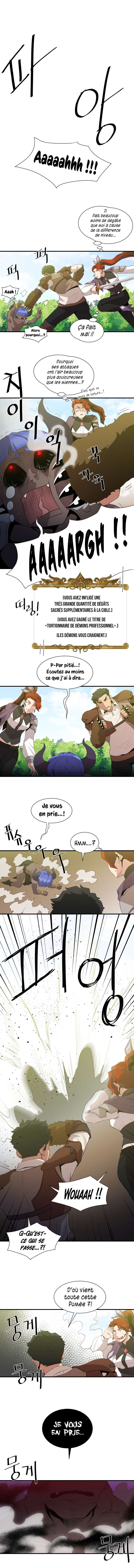  The Strongest Florist - Chapitre 42 - 5