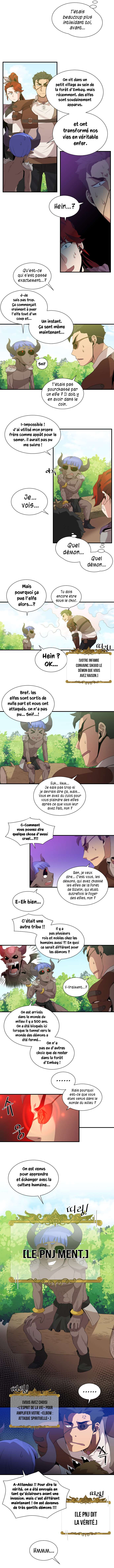  The Strongest Florist - Chapitre 42 - 7