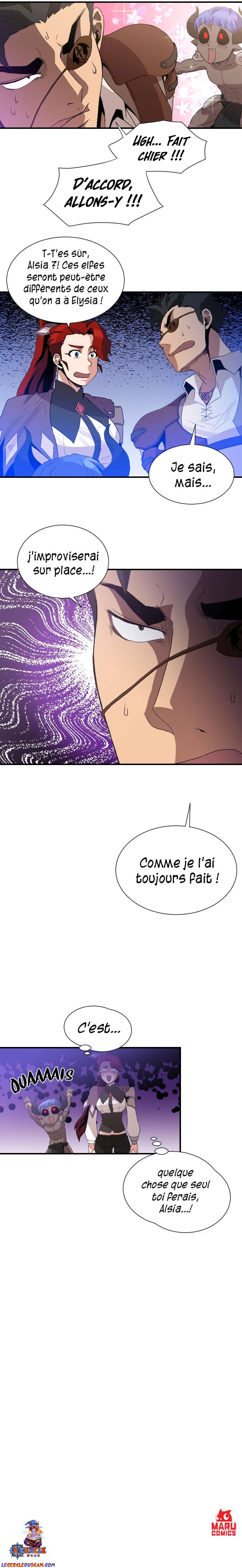  The Strongest Florist - Chapitre 42 - 10