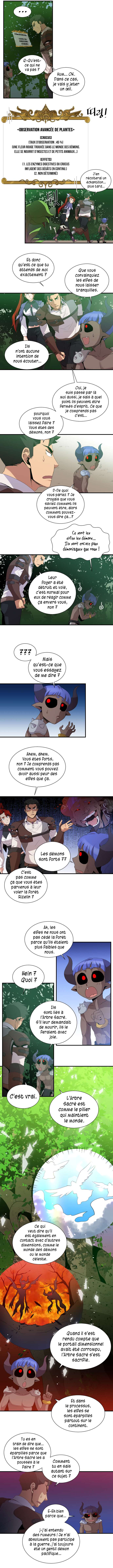  The Strongest Florist - Chapitre 43 - 3