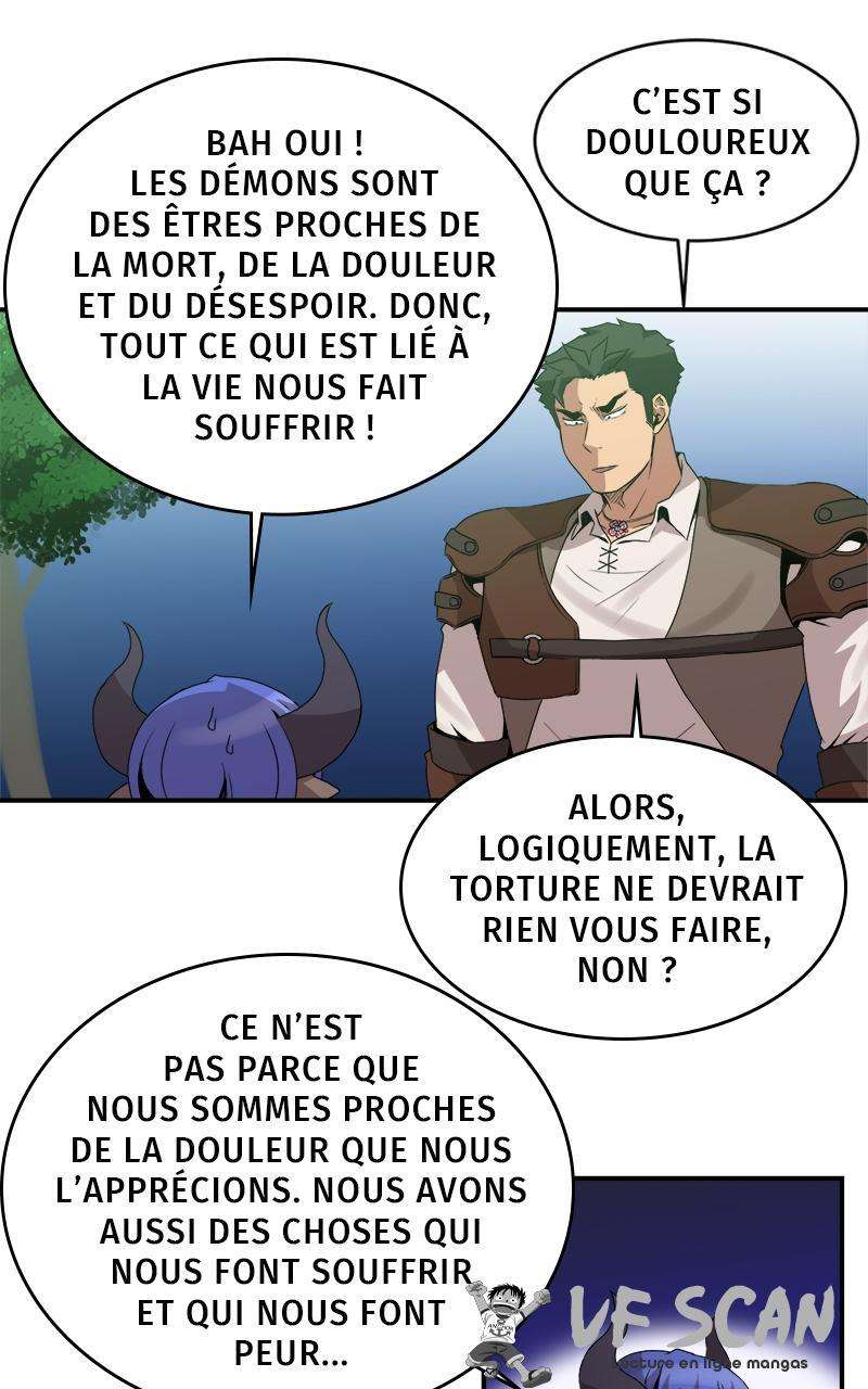  The Strongest Florist - Chapitre 44 - 1