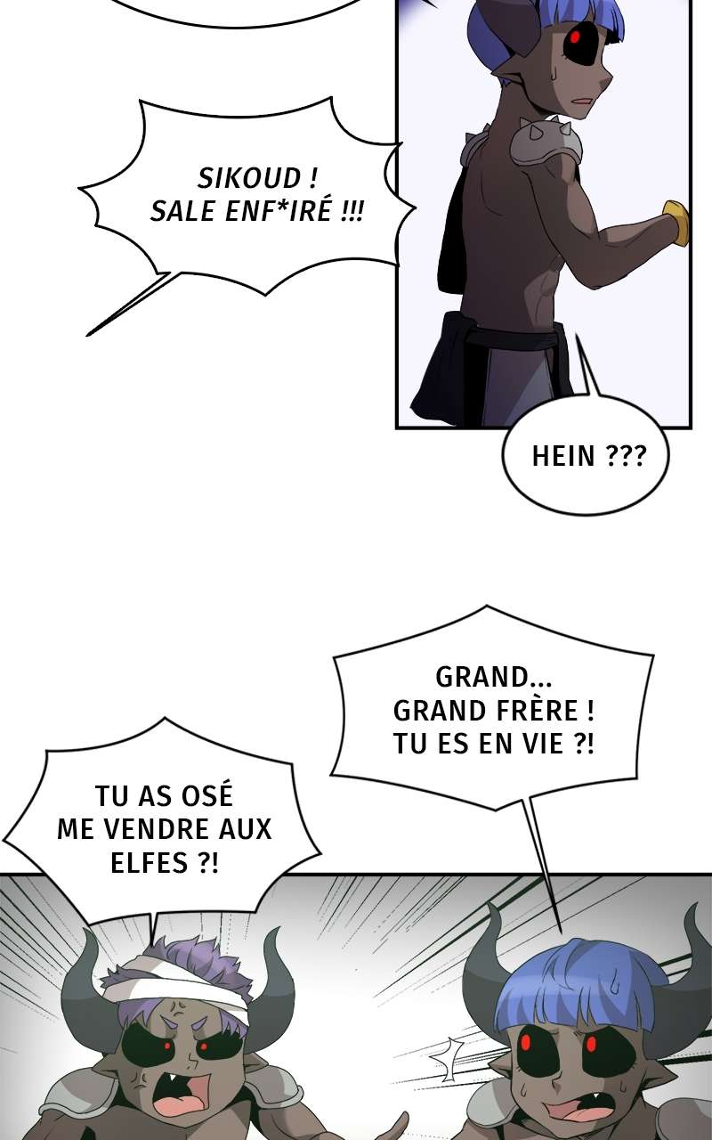  The Strongest Florist - Chapitre 44 - 2