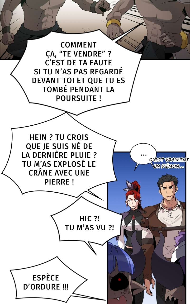  The Strongest Florist - Chapitre 44 - 3