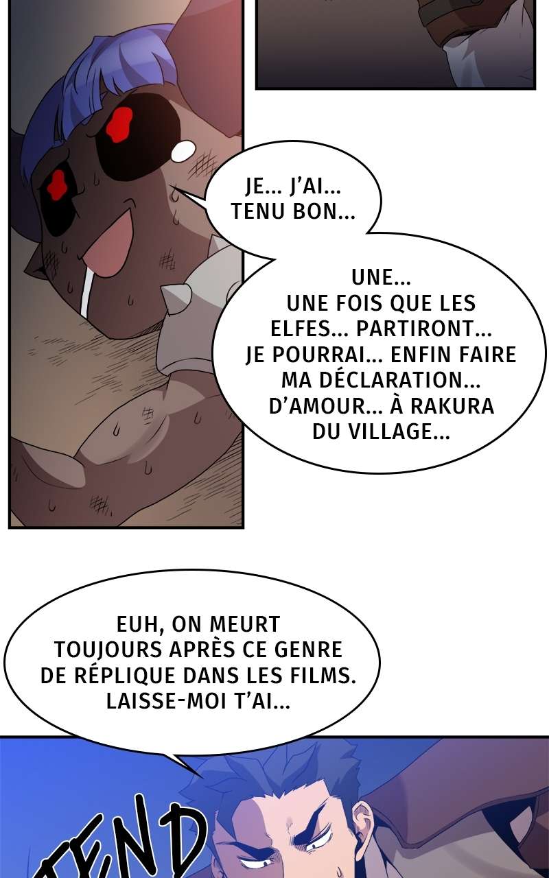  The Strongest Florist - Chapitre 44 - 35