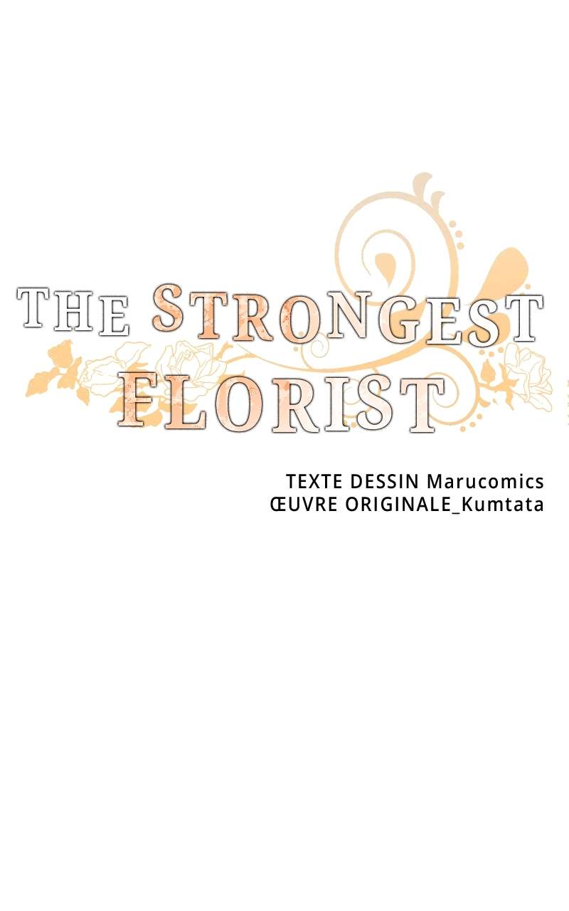  The Strongest Florist - Chapitre 44 - 30