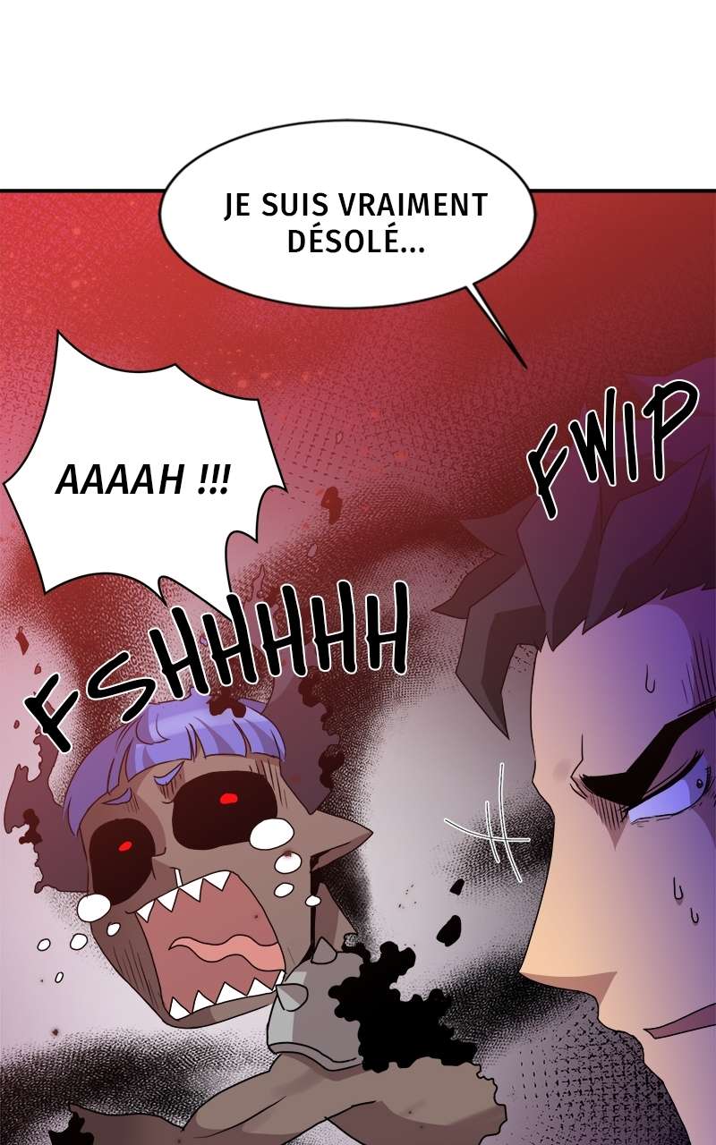  The Strongest Florist - Chapitre 44 - 41