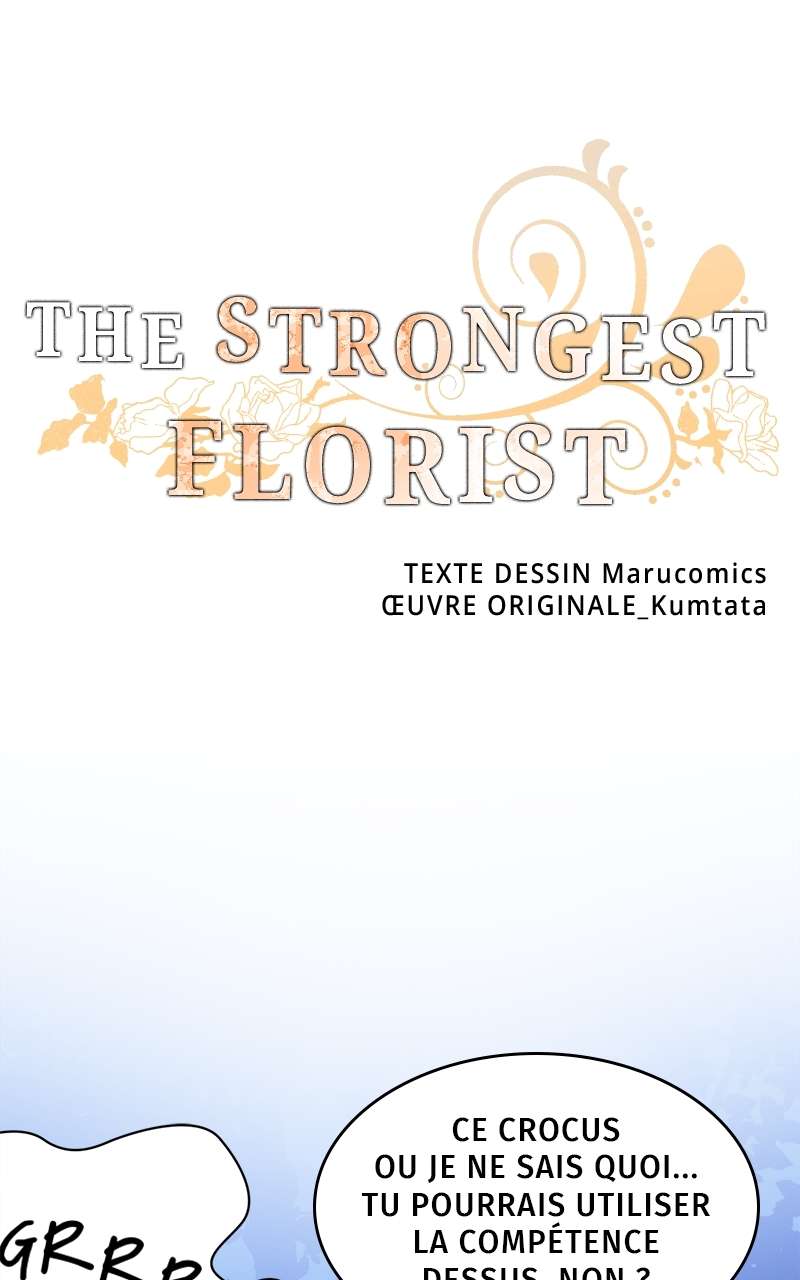  The Strongest Florist - Chapitre 45 - 19