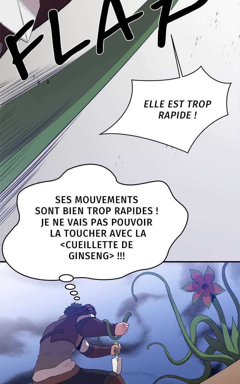  The Strongest Florist - Chapitre 45 - 40