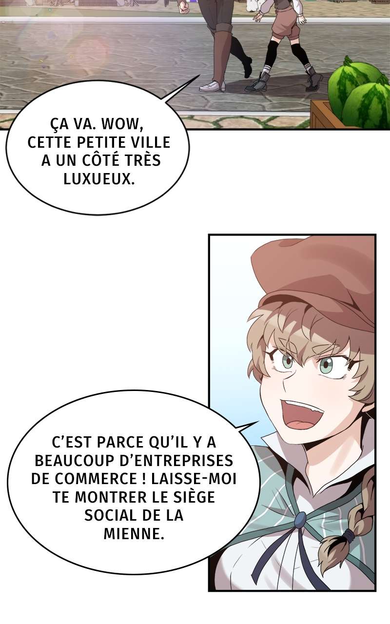  The Strongest Florist - Chapitre 45 - 60