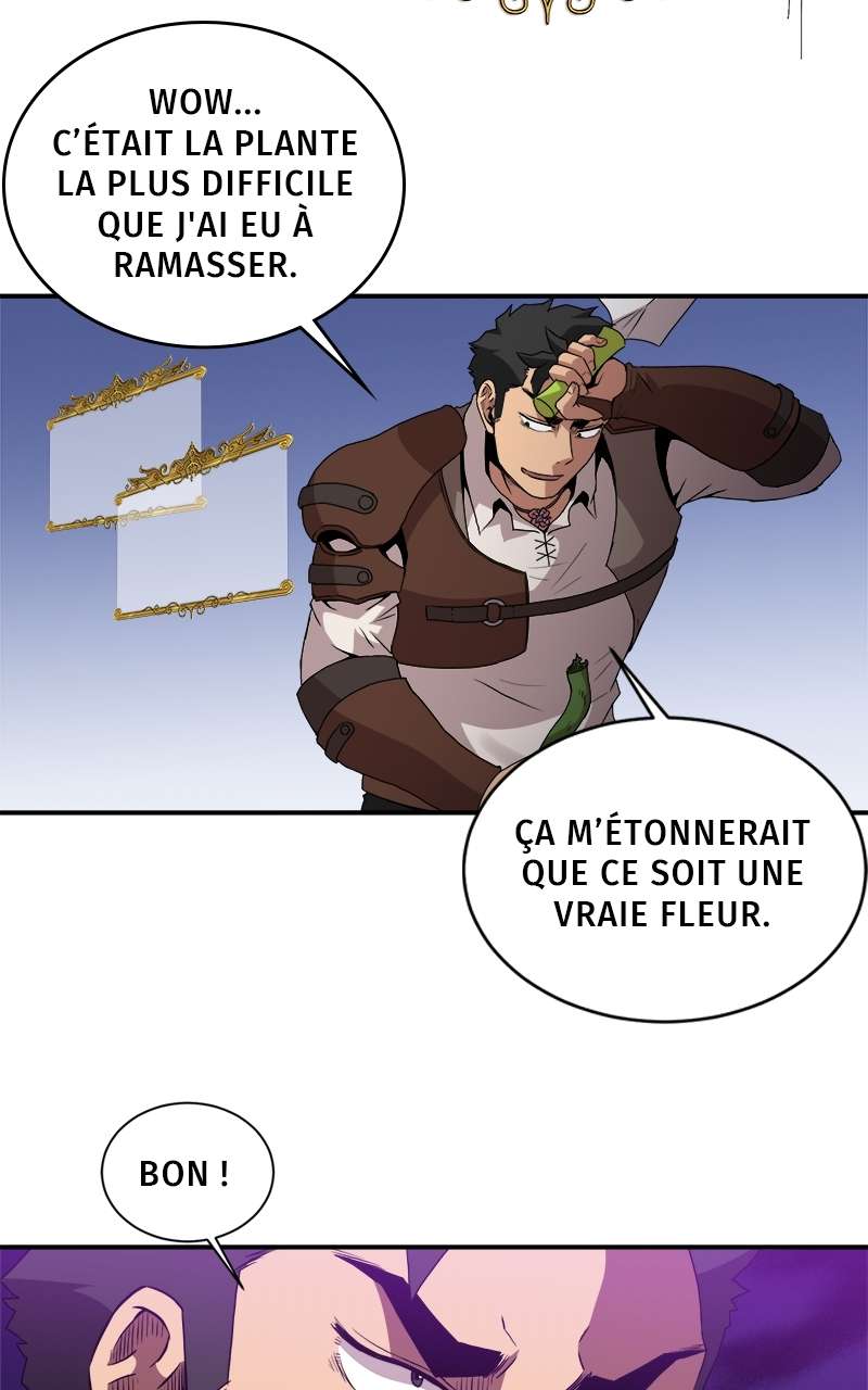  The Strongest Florist - Chapitre 45 - 53