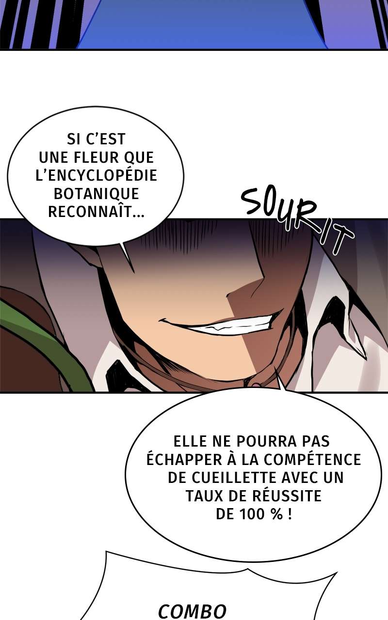  The Strongest Florist - Chapitre 45 - 48