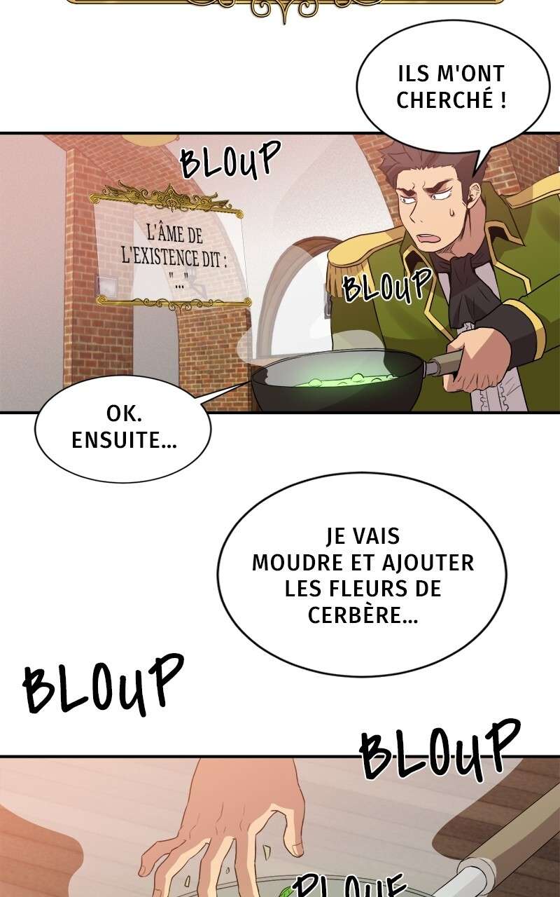  The Strongest Florist - Chapitre 46 - 48