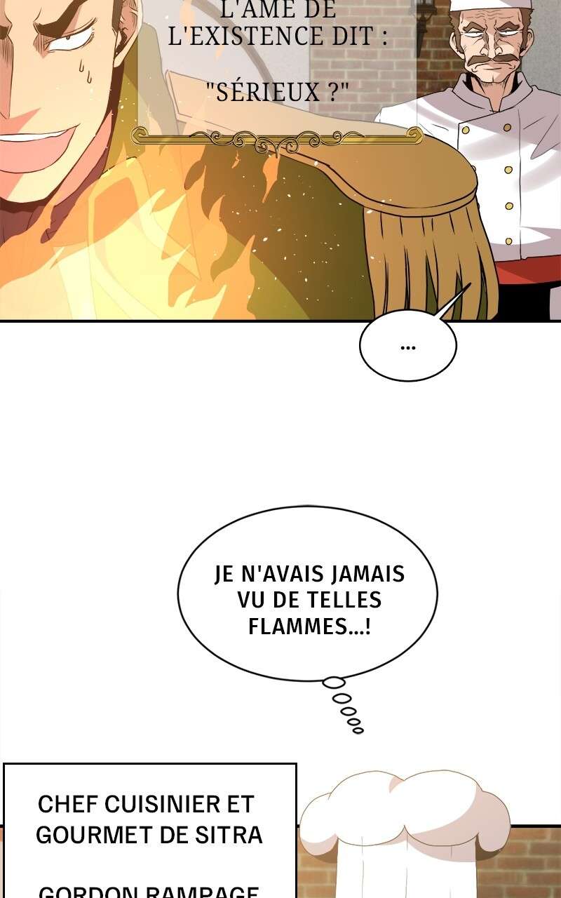  The Strongest Florist - Chapitre 46 - 51