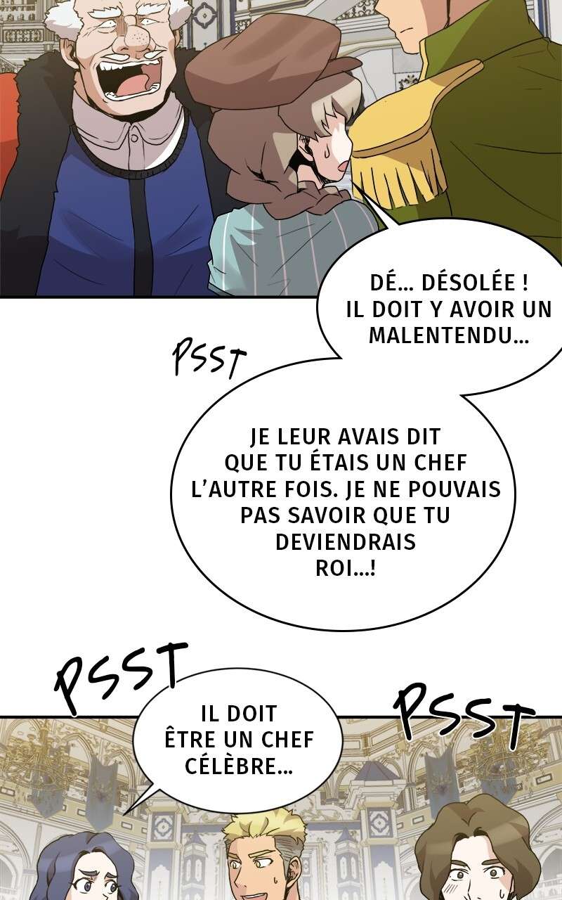  The Strongest Florist - Chapitre 46 - 33