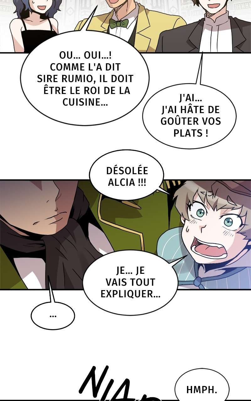  The Strongest Florist - Chapitre 46 - 34