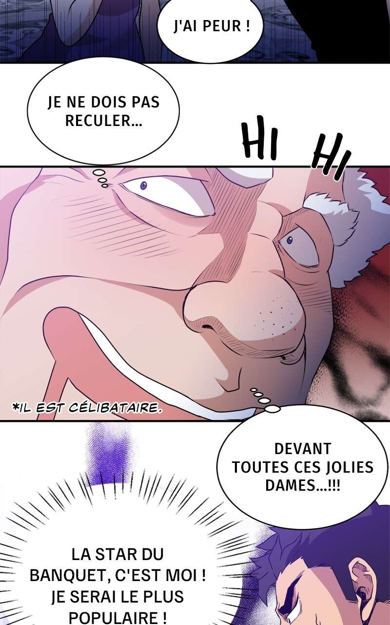  The Strongest Florist - Chapitre 46 - 27