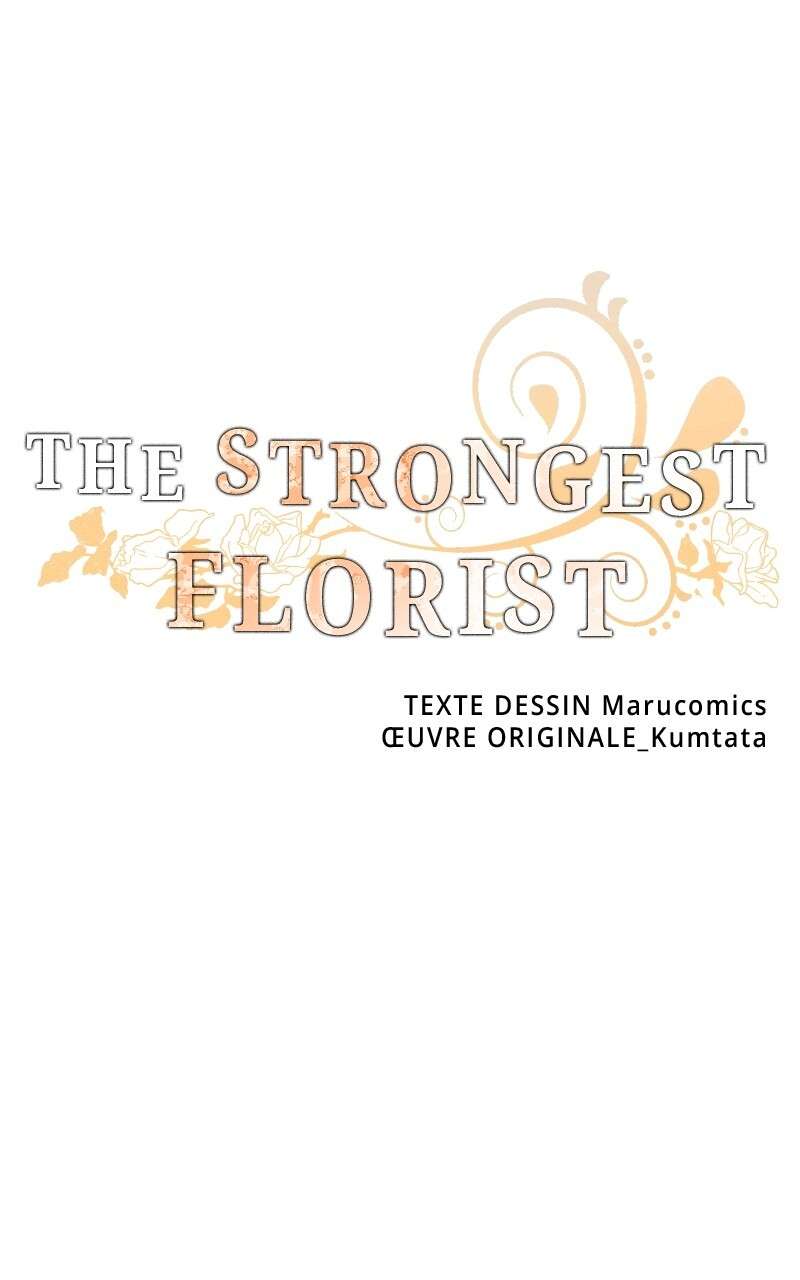  The Strongest Florist - Chapitre 46 - 7