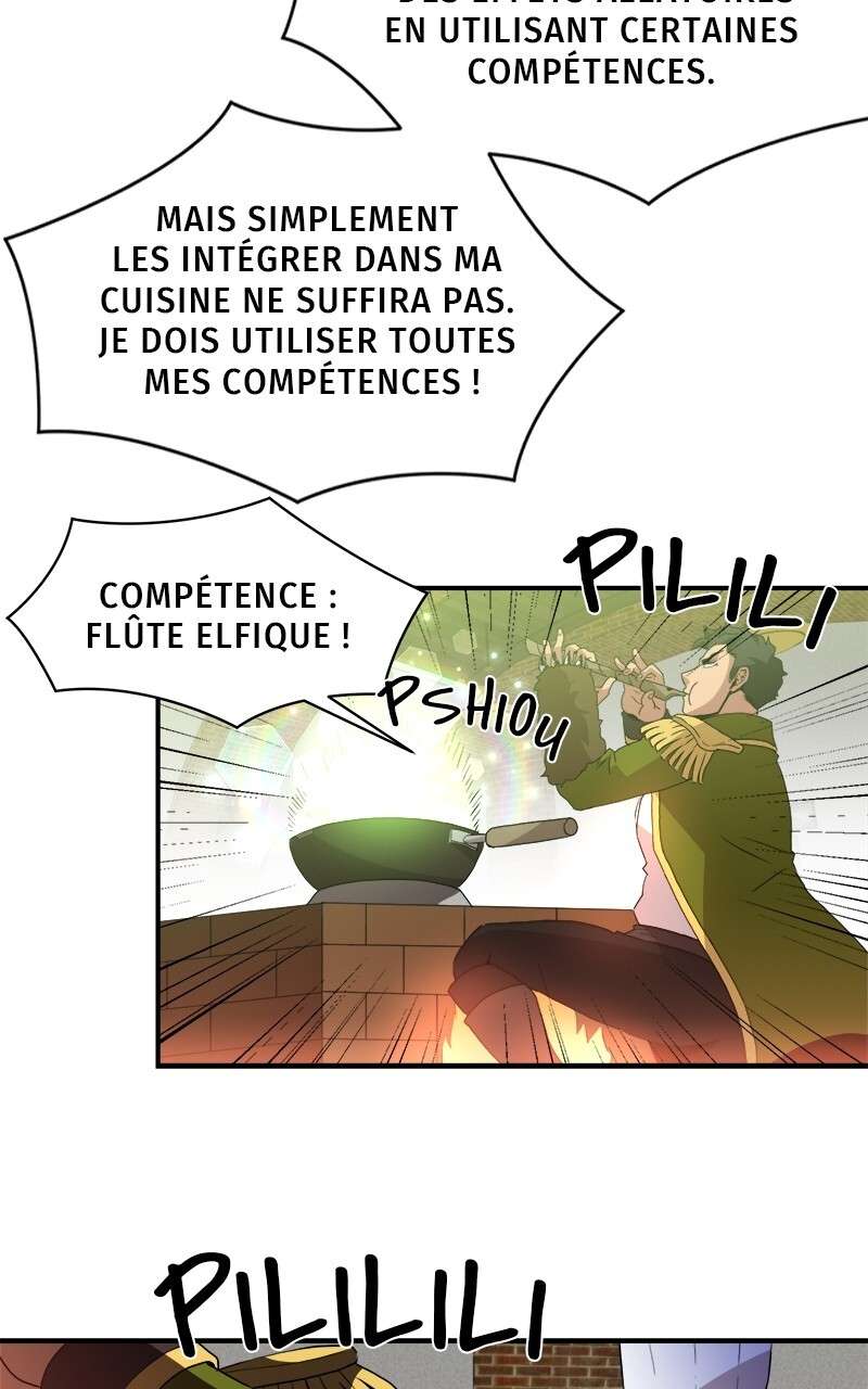  The Strongest Florist - Chapitre 46 - 59