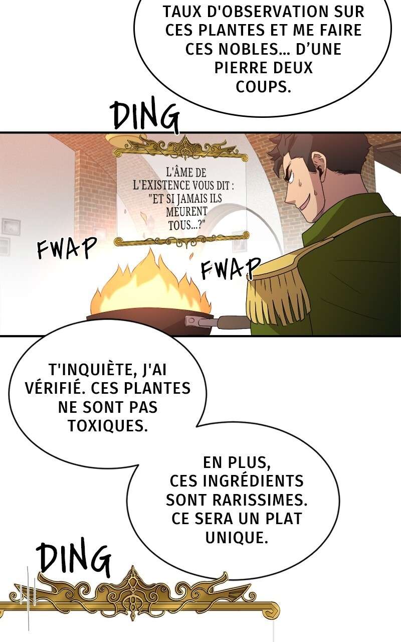  The Strongest Florist - Chapitre 46 - 53