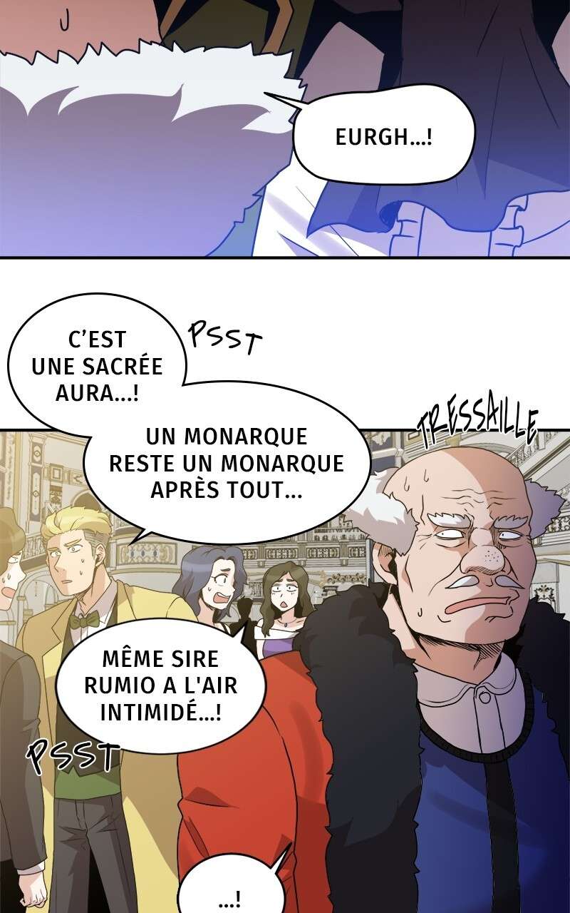  The Strongest Florist - Chapitre 46 - 23