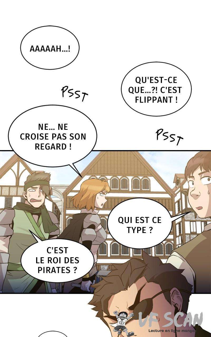  The Strongest Florist - Chapitre 46 - 1