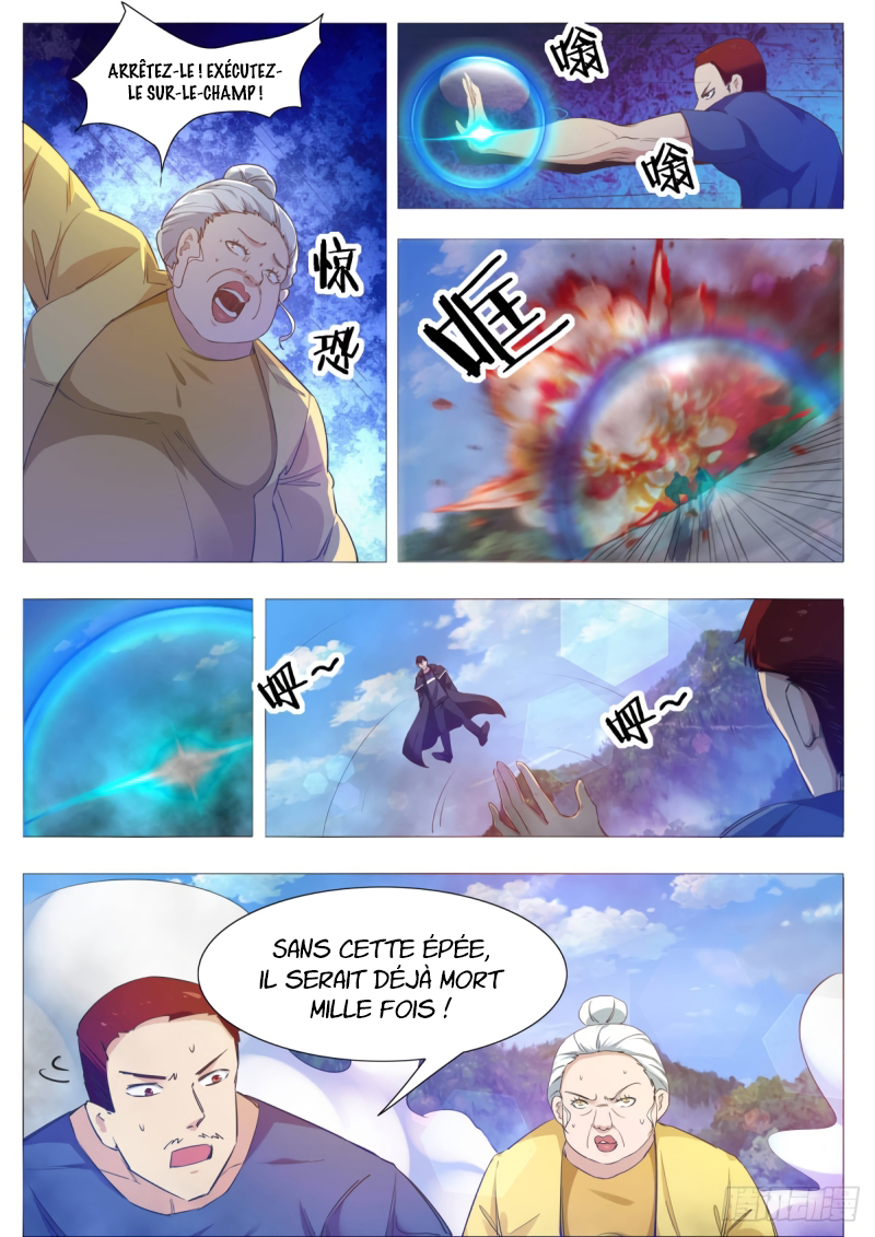  The Strongest God King - Chapitre 104 - 7