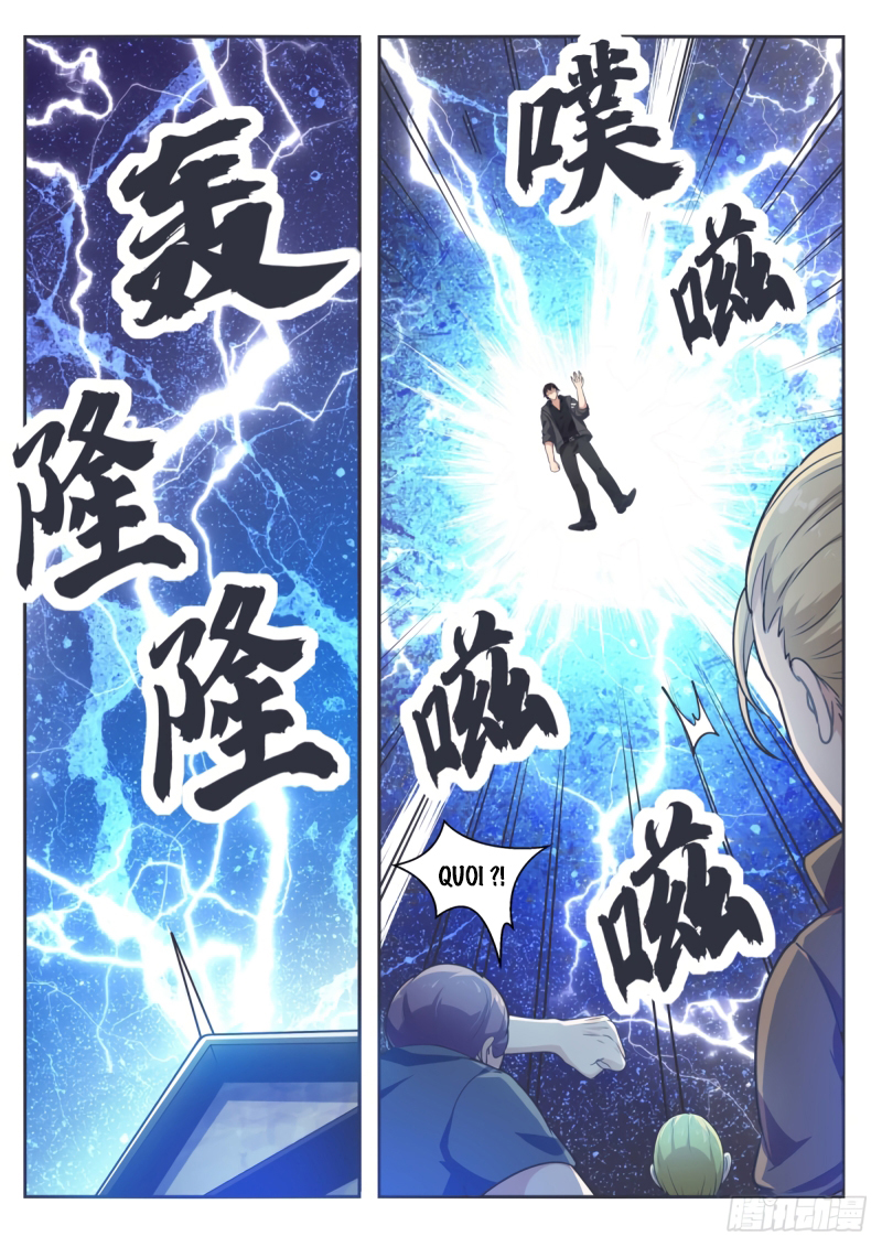  The Strongest God King - Chapitre 112 - 7