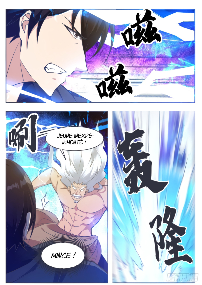  The Strongest God King - Chapitre 120 - 7