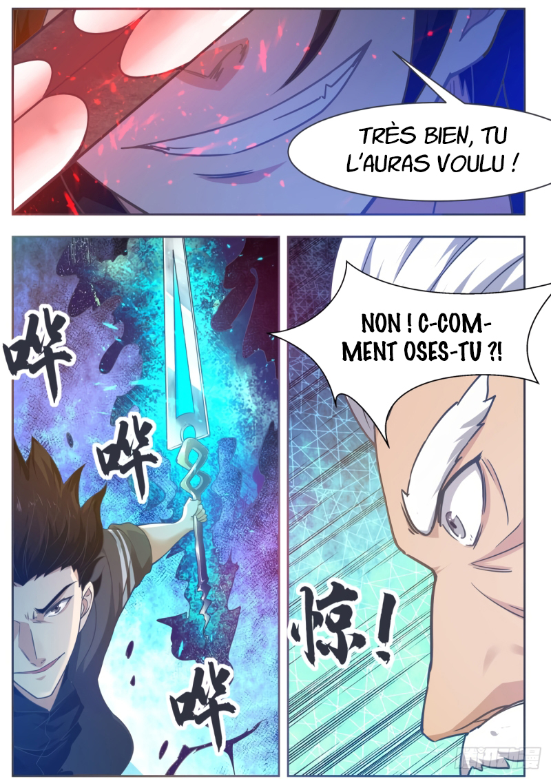  The Strongest God King - Chapitre 120 - 13