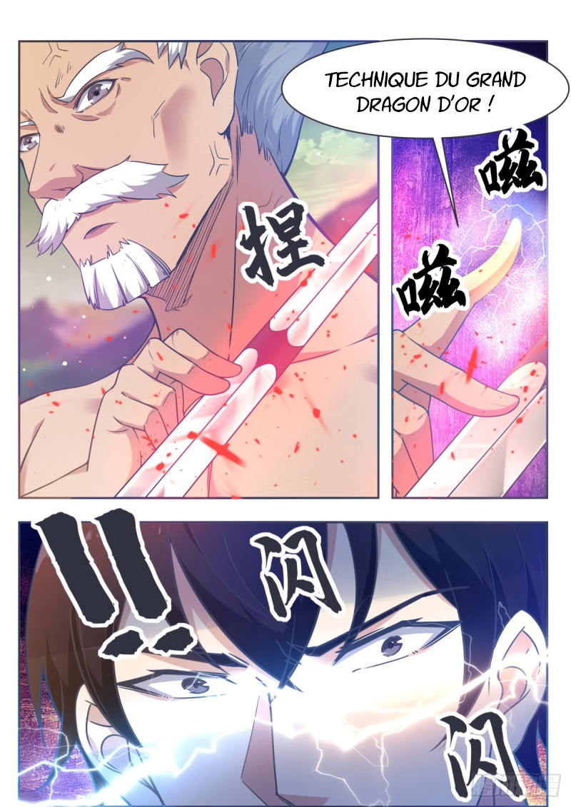  The Strongest God King - Chapitre 120 - 2