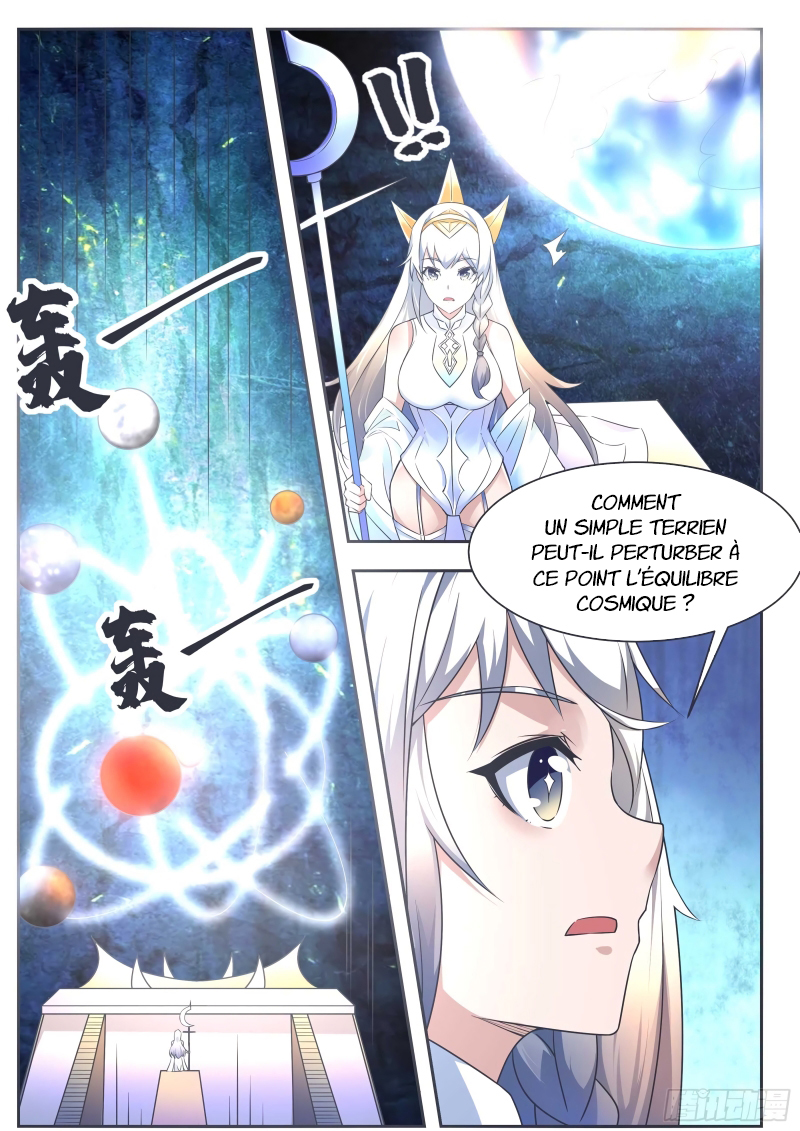  The Strongest God King - Chapitre 122 - 14