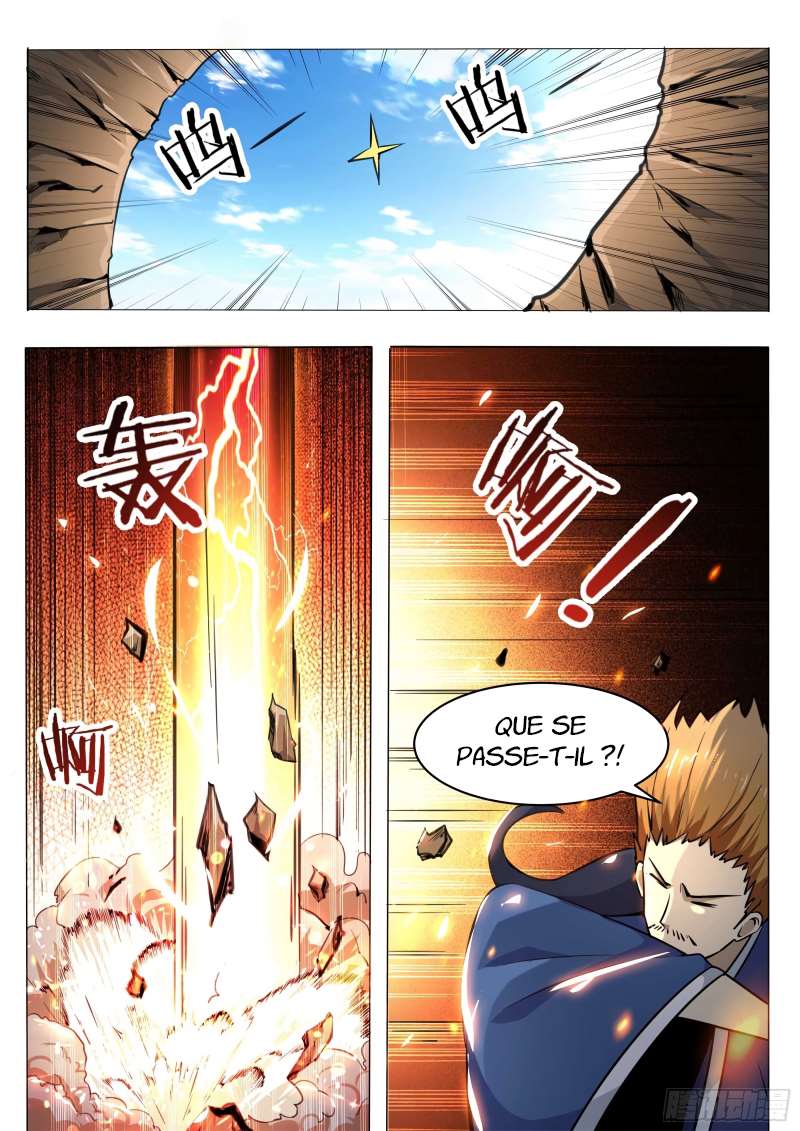  The Strongest God King - Chapitre 135 - 13