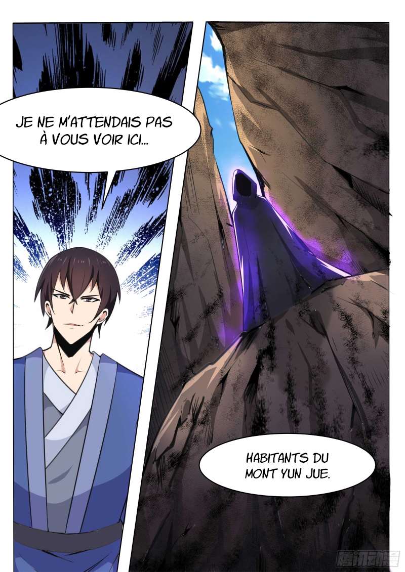  The Strongest God King - Chapitre 135 - 15