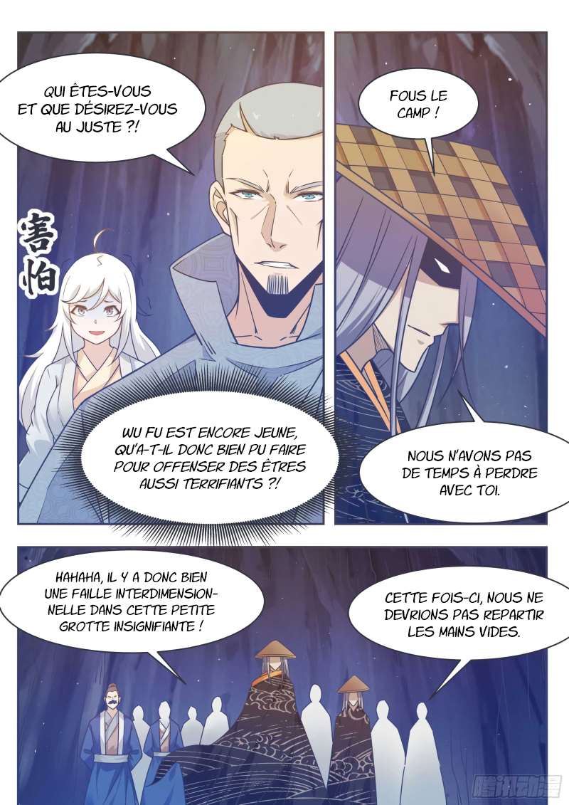  The Strongest God King - Chapitre 139 - 16