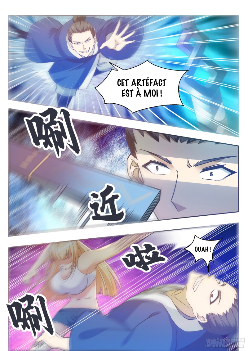  The Strongest God King - Chapitre 141 - 9