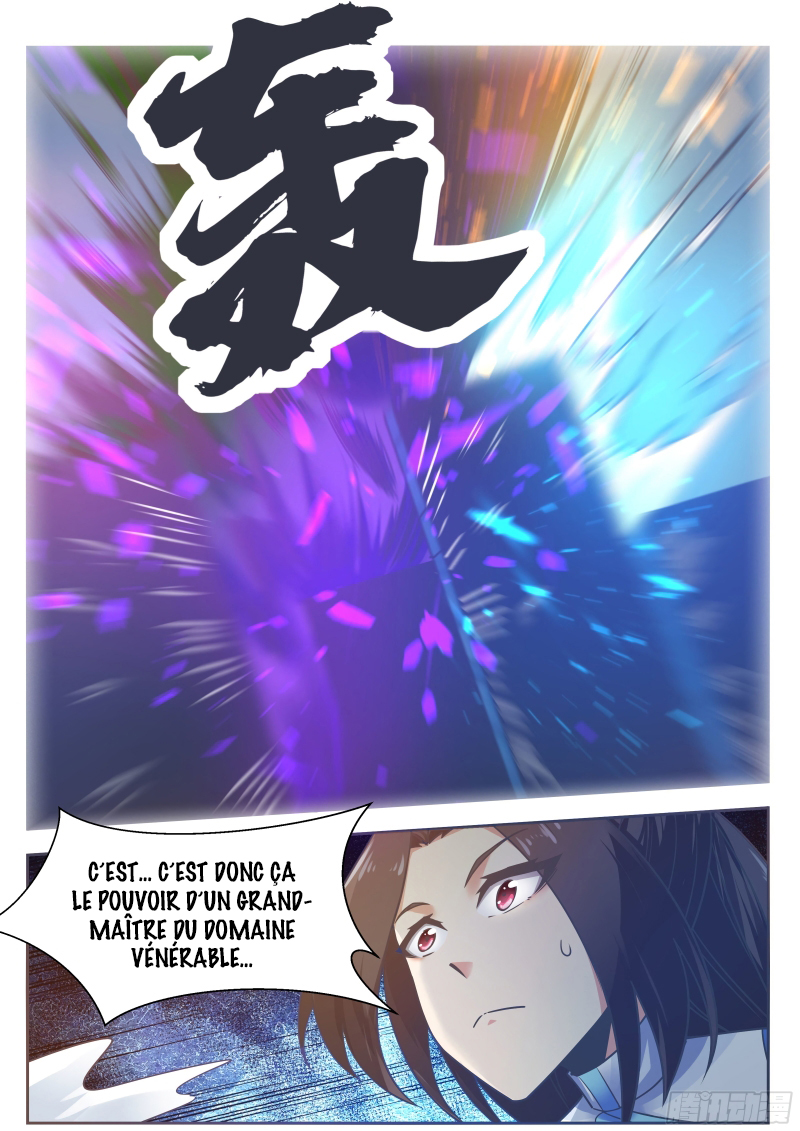  The Strongest God King - Chapitre 148 - 5