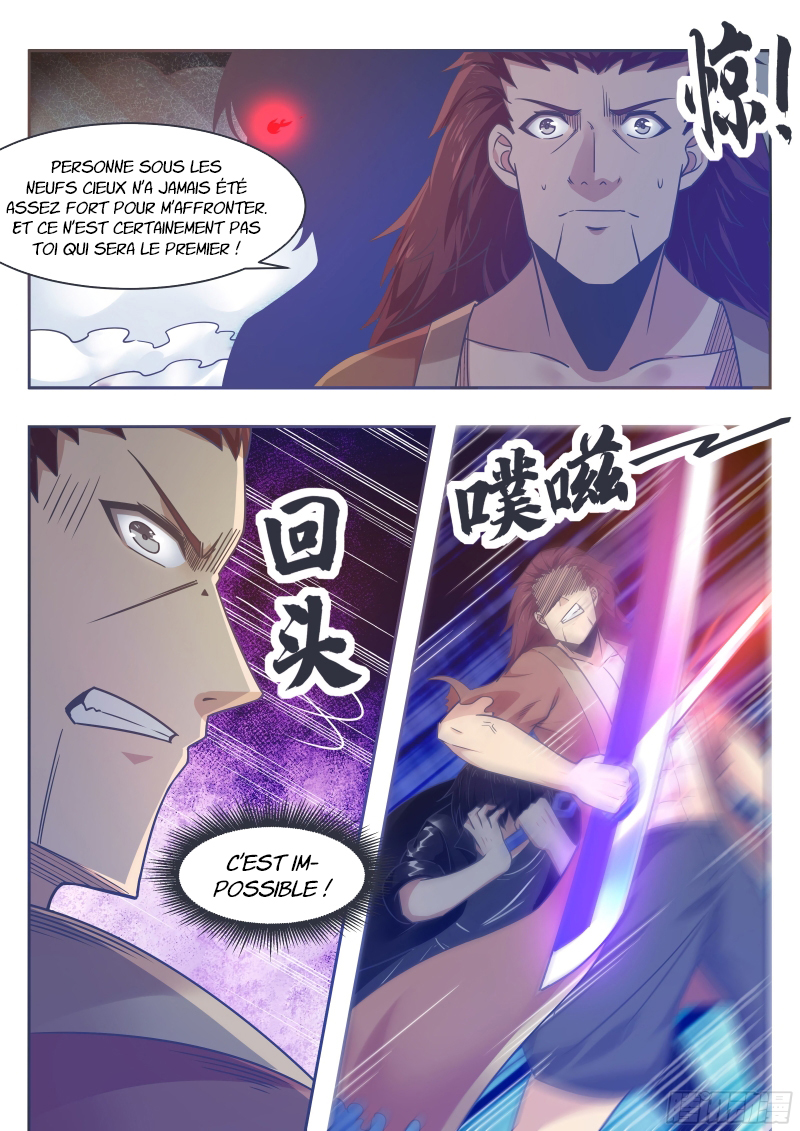  The Strongest God King - Chapitre 148 - 14