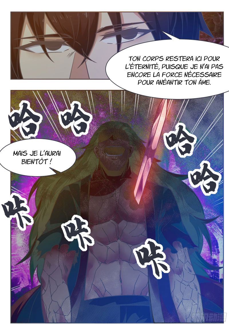  The Strongest God King - Chapitre 148 - 15