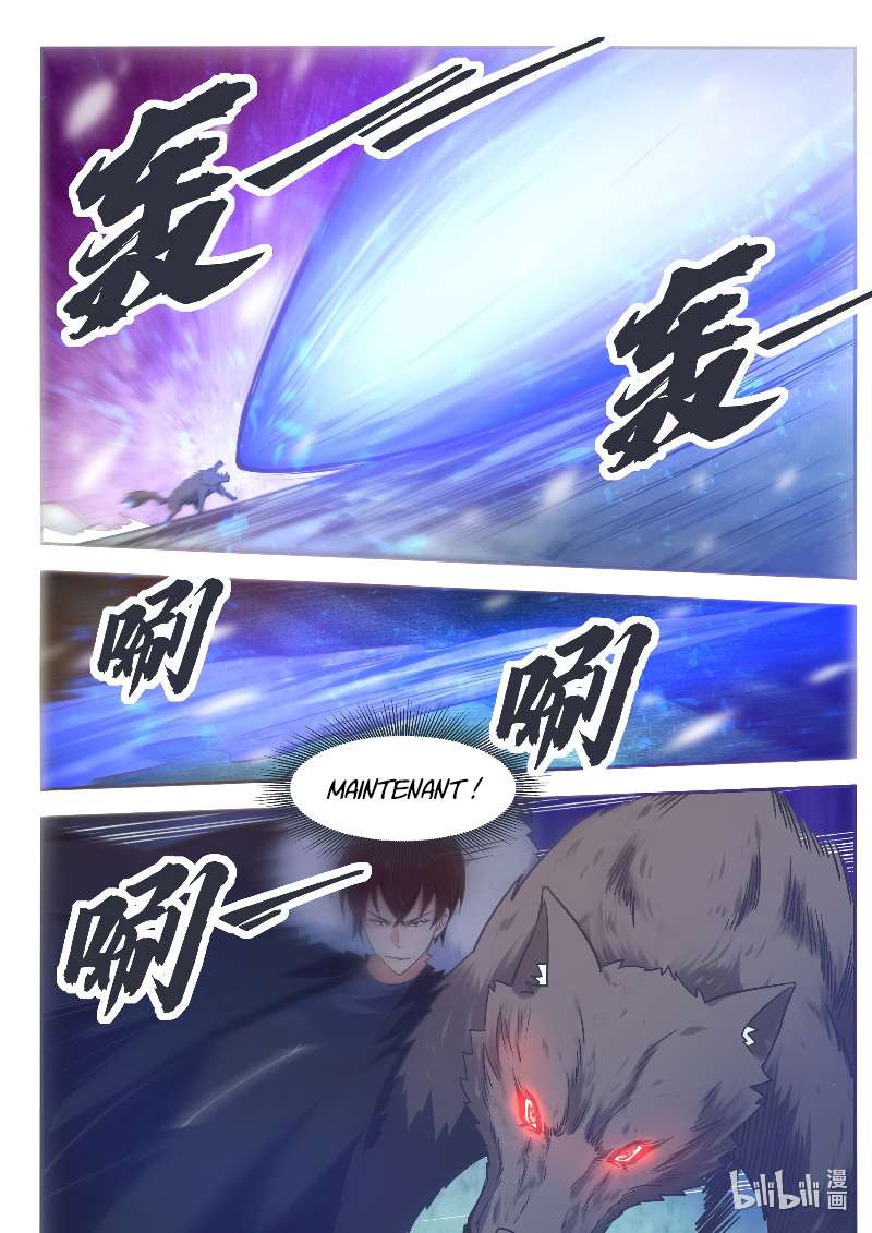  The Strongest God King - Chapitre 160 - 14