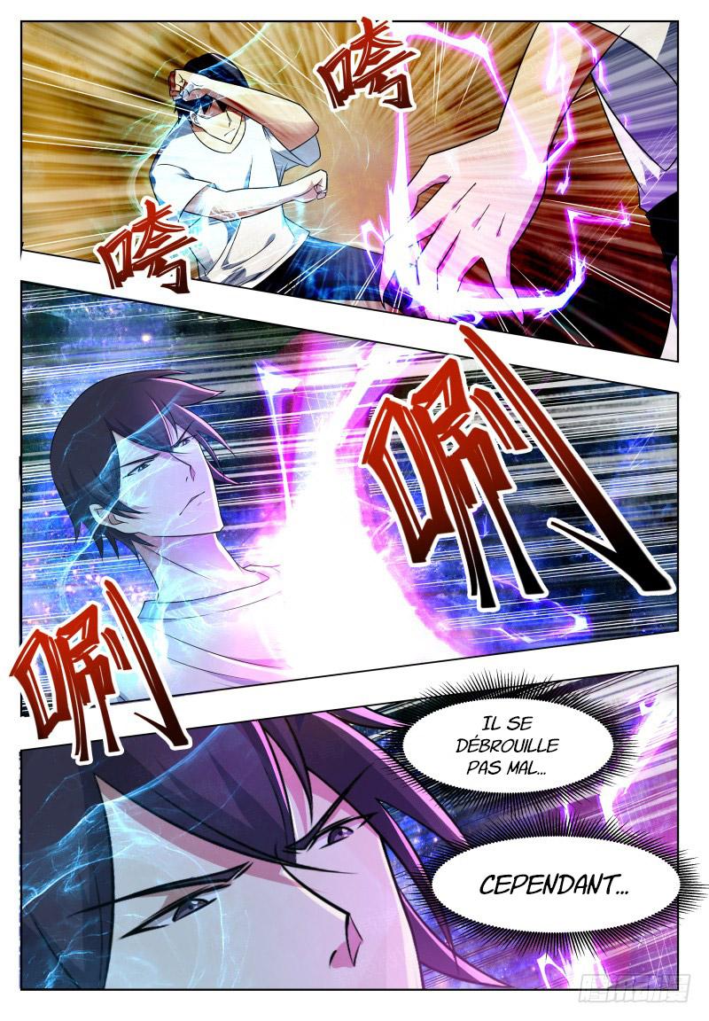  The Strongest God King - Chapitre 29 - 11