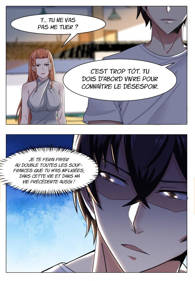  The Strongest God King - Chapitre 31 - 17