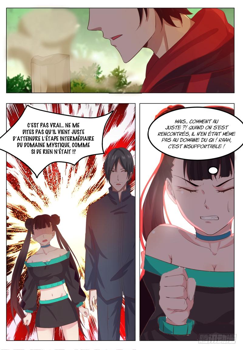  The Strongest God King - Chapitre 65 - 11