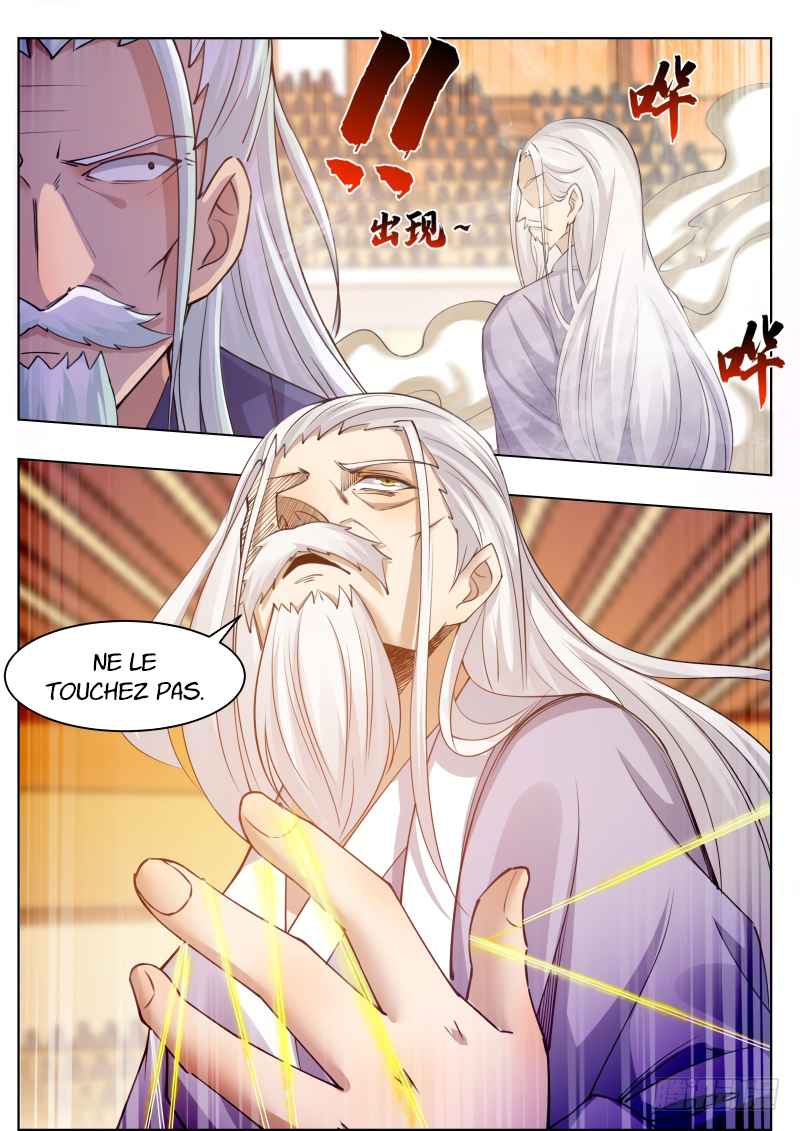  The Strongest God King - Chapitre 74 - 14