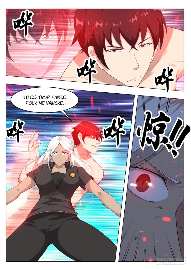  The Strongest God King - Chapitre 78 - 3