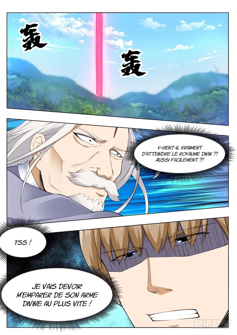  The Strongest God King - Chapitre 78 - 12