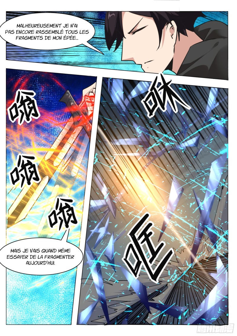  The Strongest God King - Chapitre 91 - 13