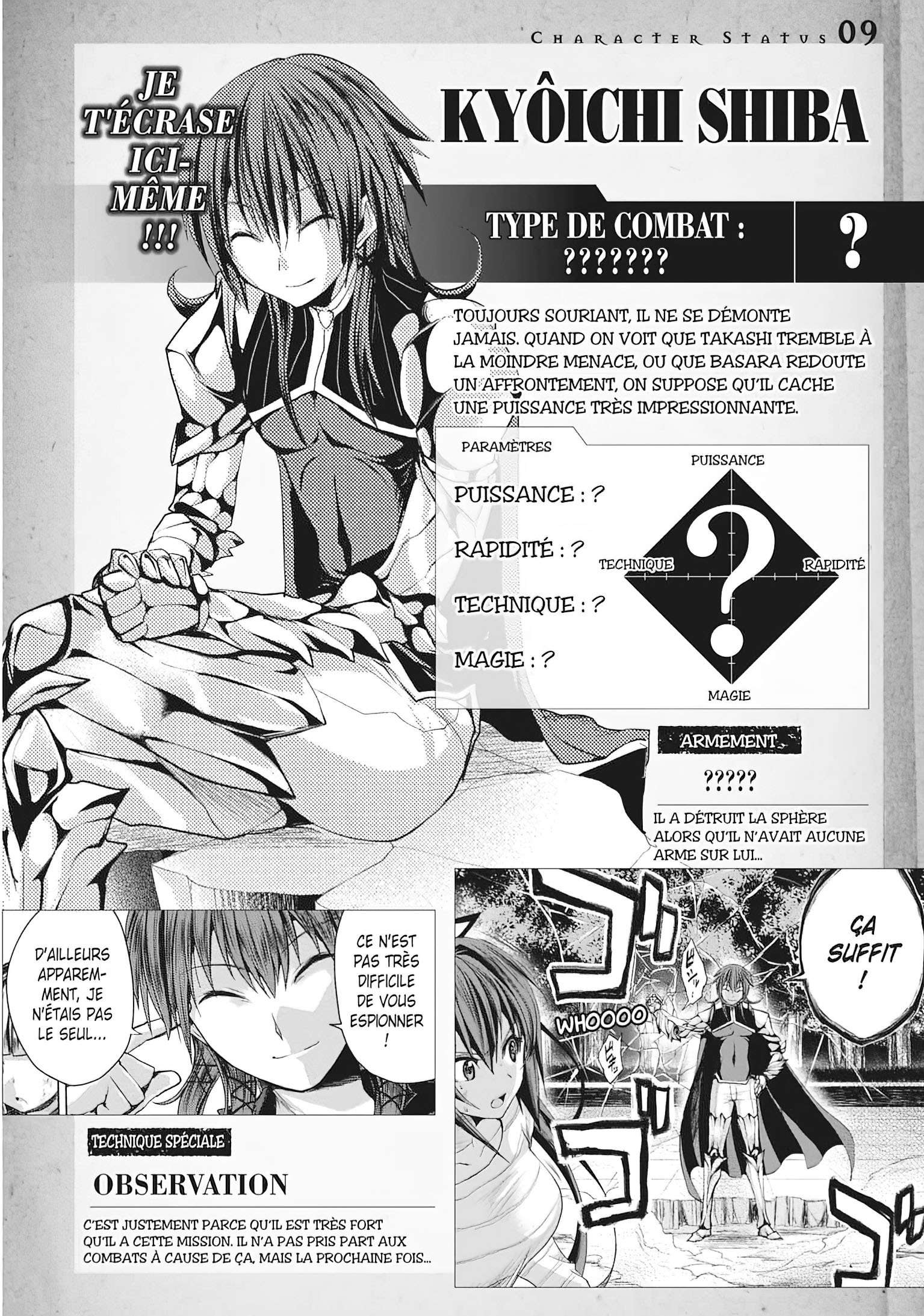  The Testament of Sister New Devil - Volume 6 - 161