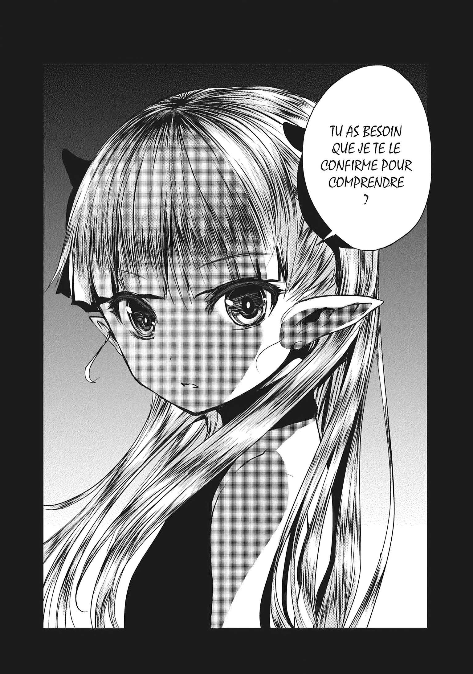  The Testament of Sister New Devil - Volume 7 - 49