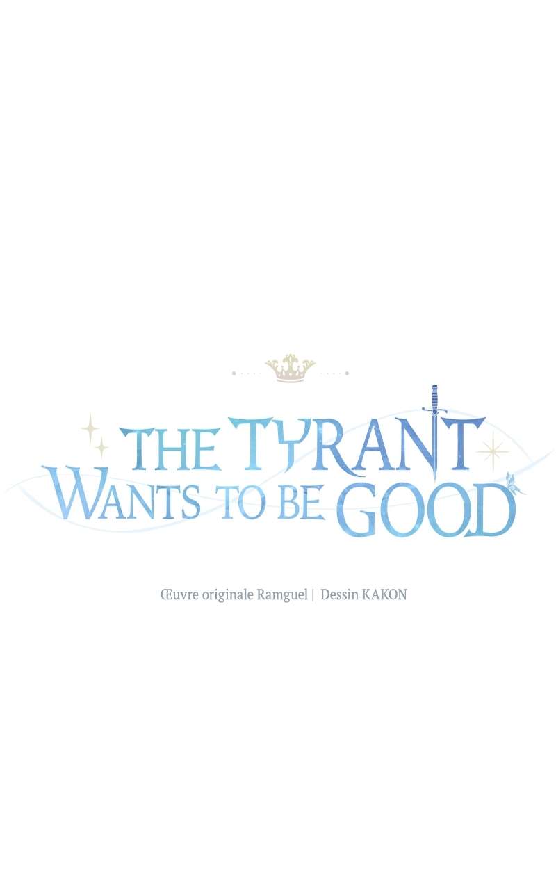  The Tyrant Wants To Live Honestly - Chapitre 13 - 36