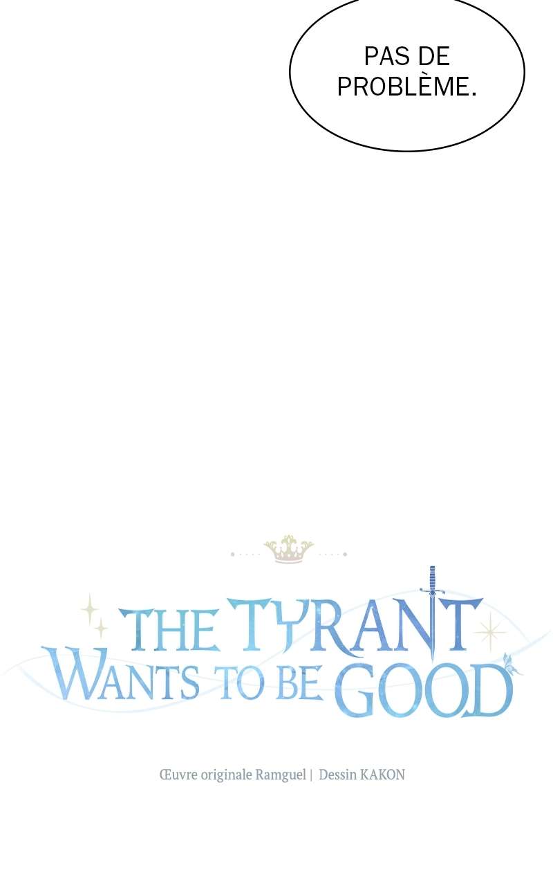  The Tyrant Wants To Live Honestly - Chapitre 20 - 23